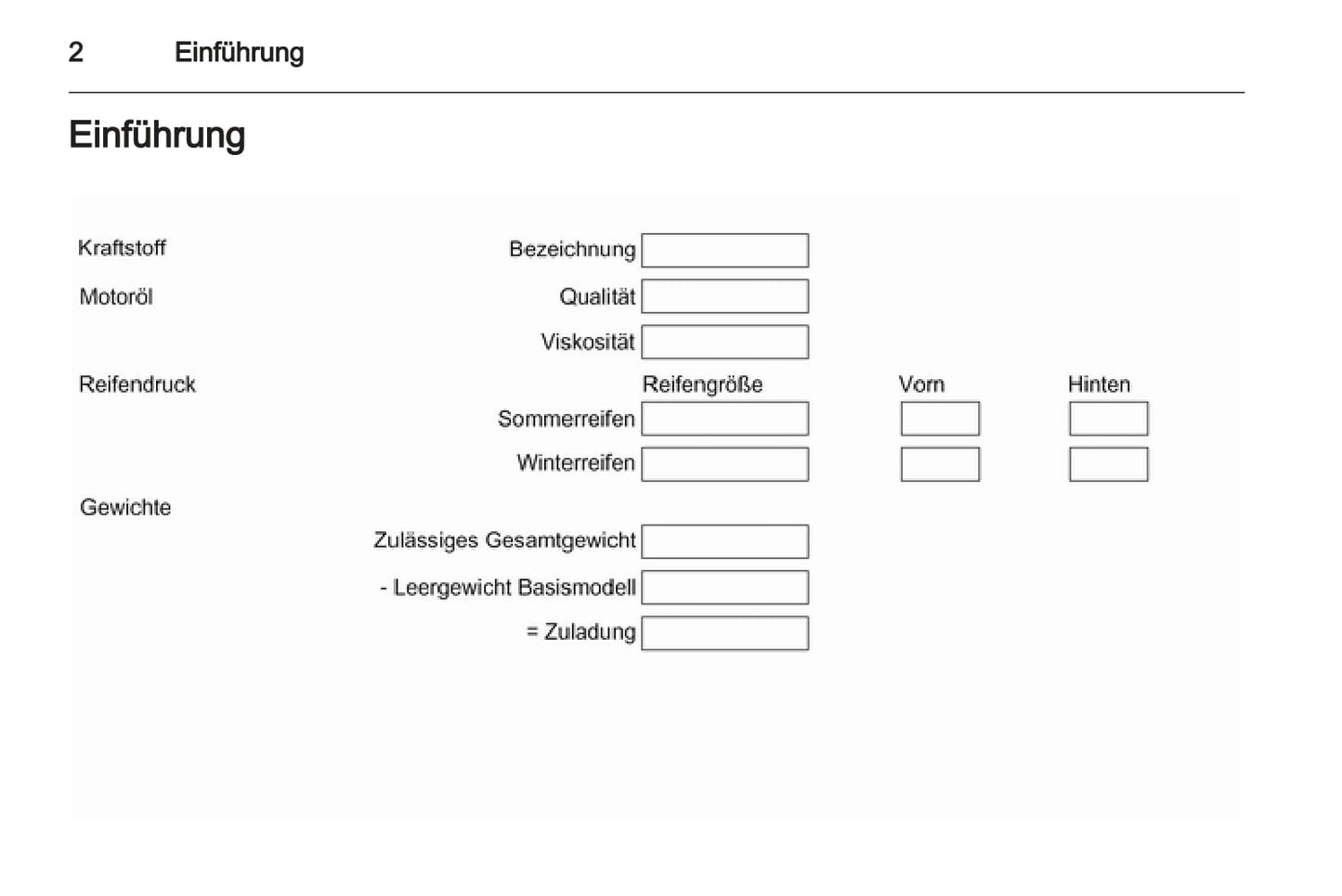 2013 Opel Corsa Gebruikershandleiding | Duits