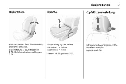 2013 Opel Corsa Gebruikershandleiding | Duits