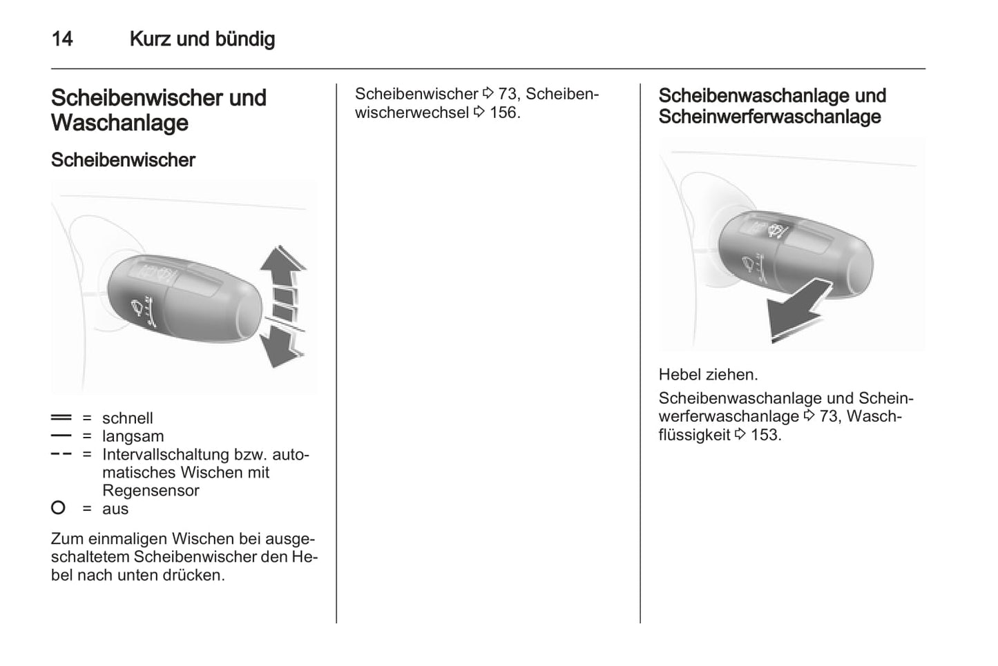 2013 Opel Corsa Gebruikershandleiding | Duits