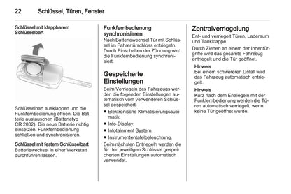 2013 Opel Corsa Gebruikershandleiding | Duits