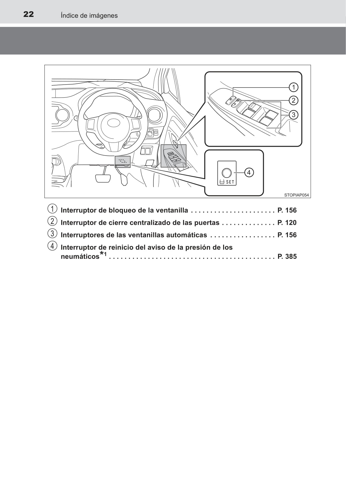 2016 Toyota Yaris Owner's Manual | Spanish