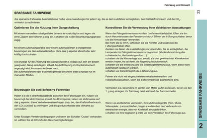 2014-2017 Citroën Nemo Gebruikershandleiding | Duits