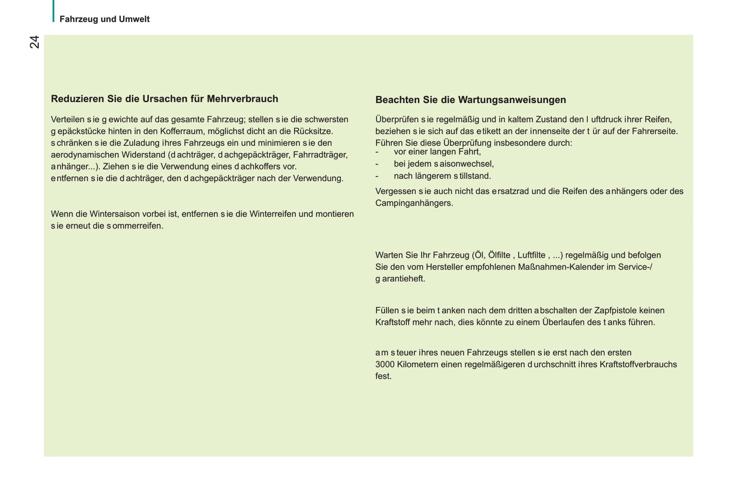 2014-2017 Citroën Nemo Gebruikershandleiding | Duits