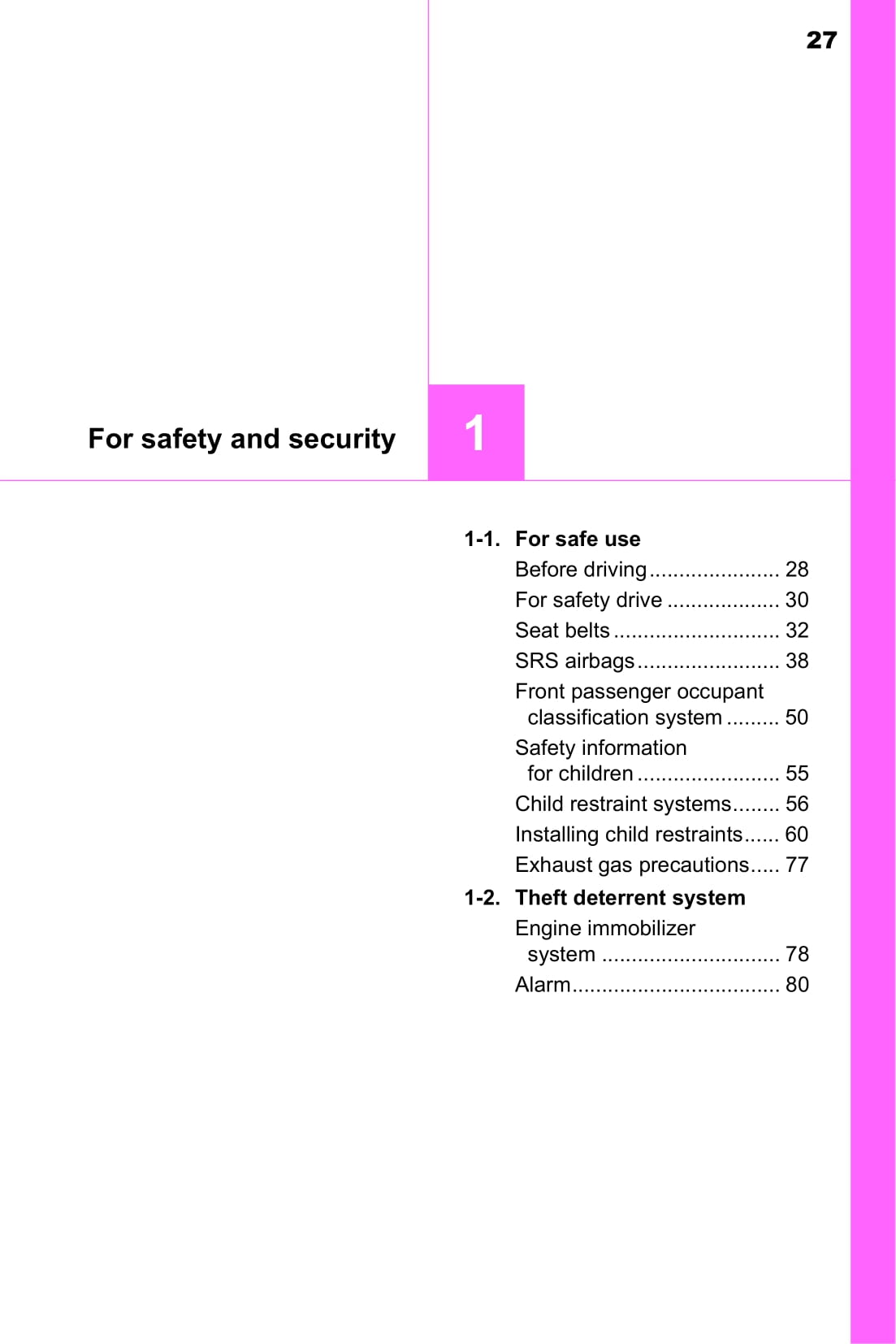 2017 Toyota Tundra Owner's Manual | English