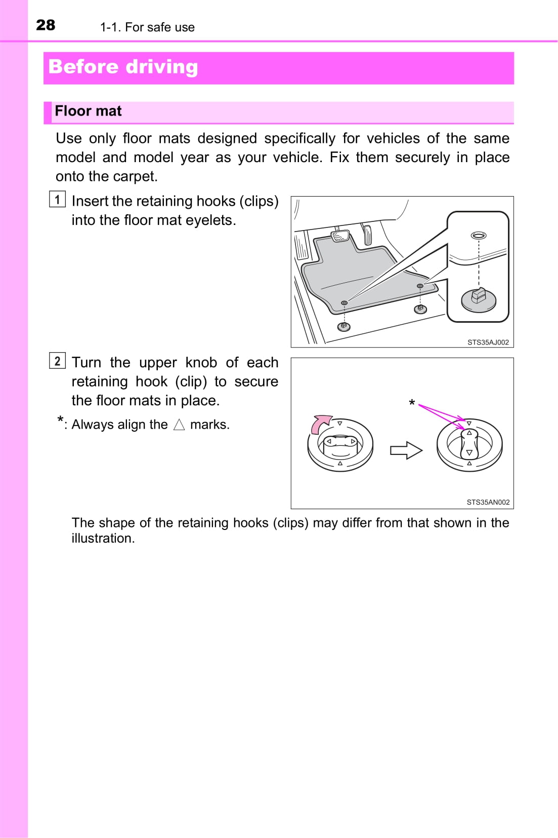 2017 Toyota Tundra Owner's Manual | English