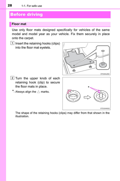 2017 Toyota Tundra Owner's Manual | English