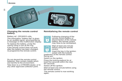 2013-2014 Citroën C8 Gebruikershandleiding | Engels