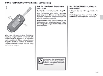 2020-2021 Renault Kadjar Gebruikershandleiding | Duits