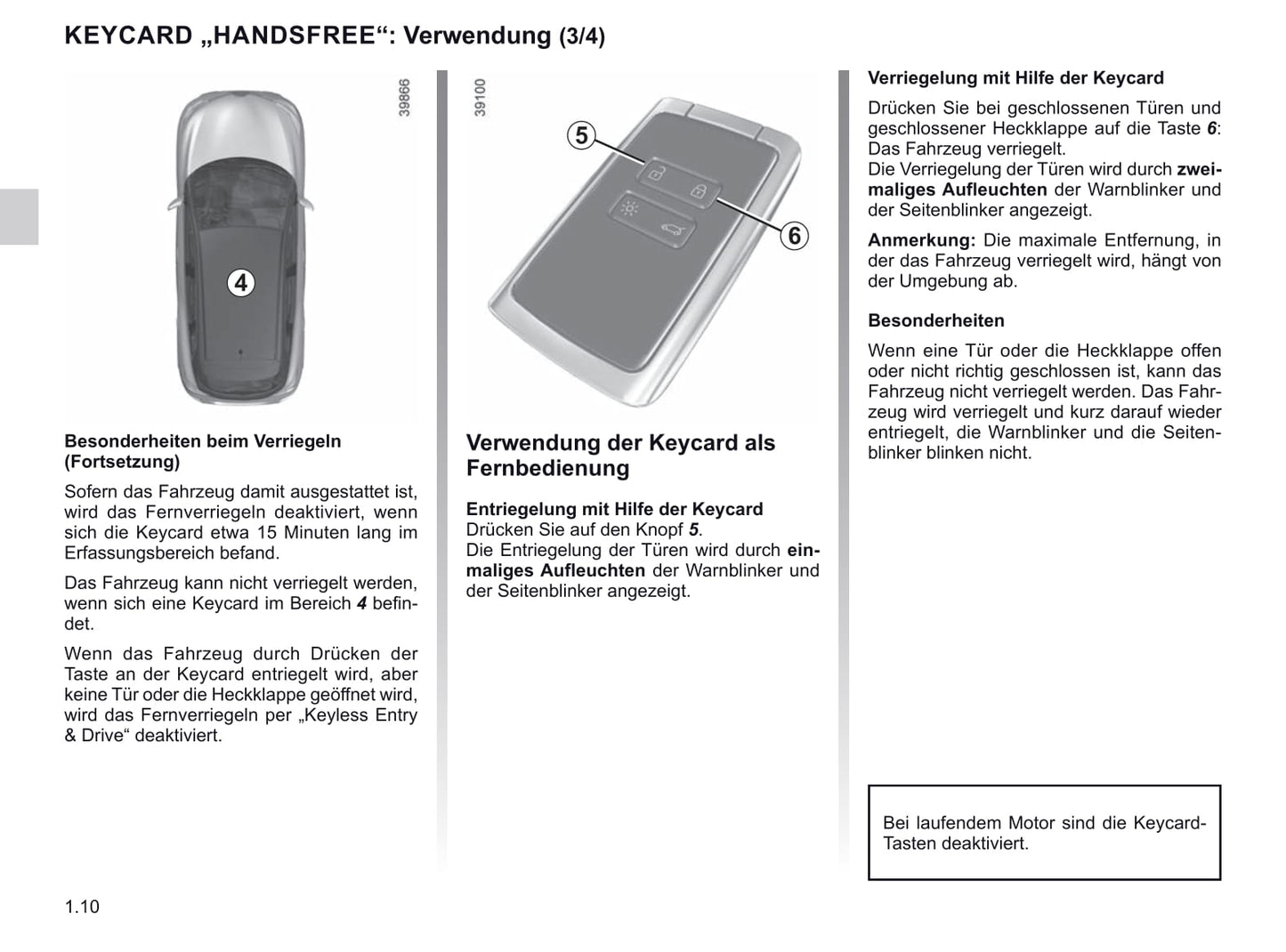 2020-2021 Renault Kadjar Gebruikershandleiding | Duits