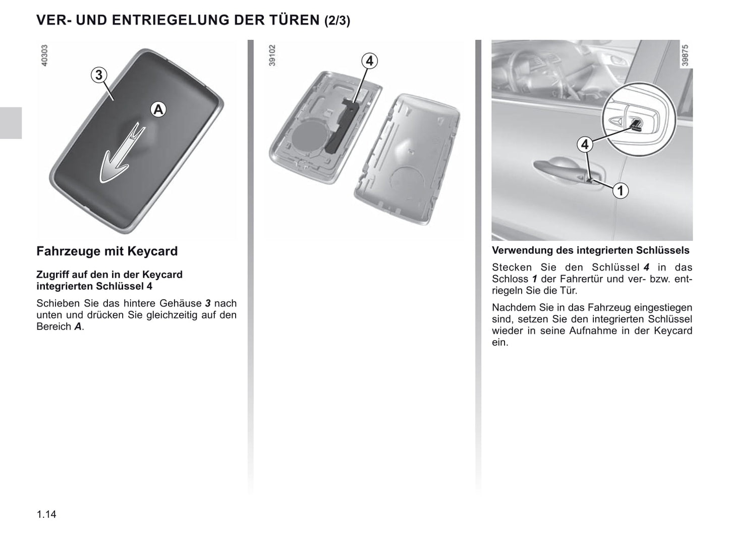 2020-2021 Renault Kadjar Gebruikershandleiding | Duits