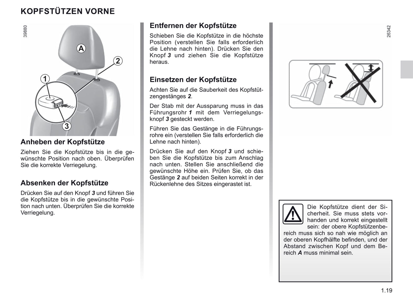 2020-2021 Renault Kadjar Gebruikershandleiding | Duits