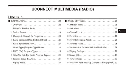 Radio 430 / 430N Supplement Gebruikershandleiding