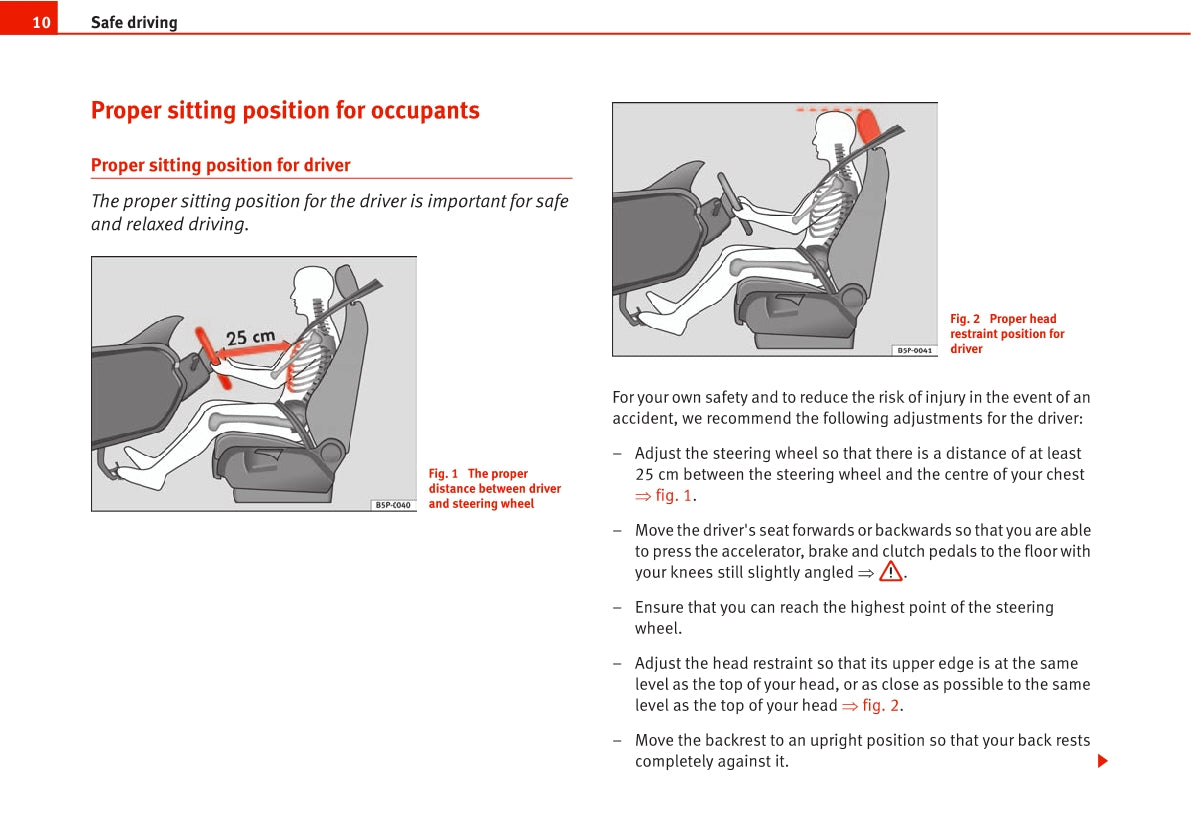 2005-2006 Seat Leon Owner's Manual | English