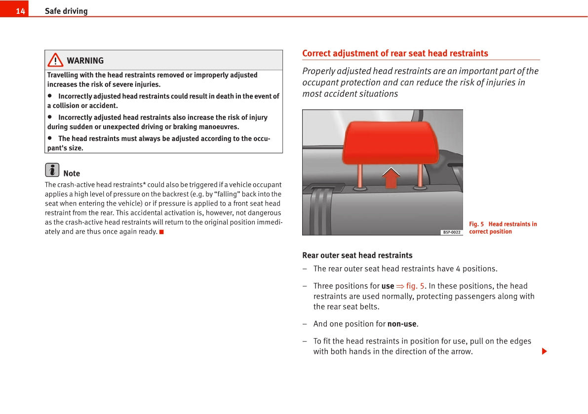 2005-2006 Seat Leon Owner's Manual | English