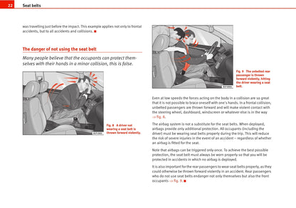 2005-2006 Seat Leon Owner's Manual | English