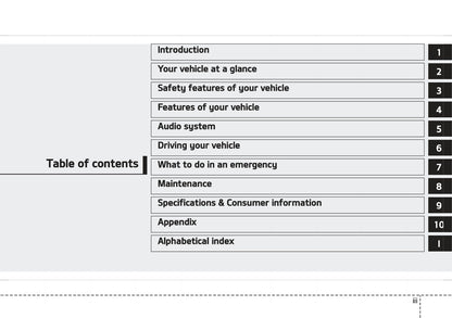 2017-2018 Kia Optima Owner's Manual | English