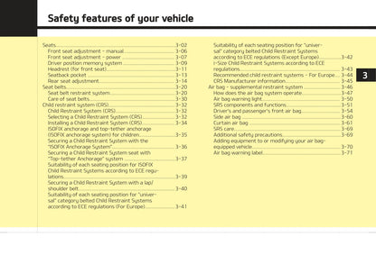 2017-2018 Kia Optima Owner's Manual | English