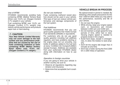 2012-2013 Hyundai Equus Gebruikershandleiding | Engels