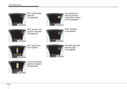 2012-2013 Hyundai Equus Gebruikershandleiding | Engels