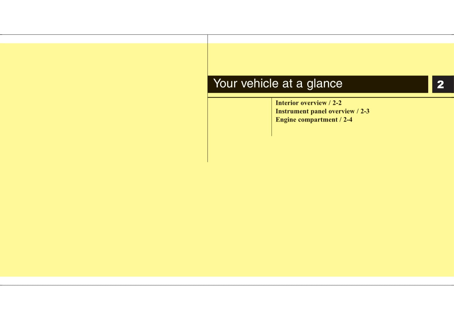 2012-2013 Hyundai Equus Gebruikershandleiding | Engels