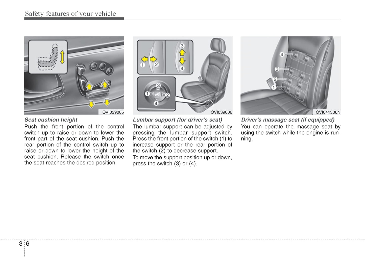 2012-2013 Hyundai Equus Gebruikershandleiding | Engels