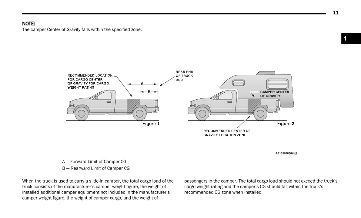 2022 Ram 2500/3500 Bedienungsanleitung | Englisch