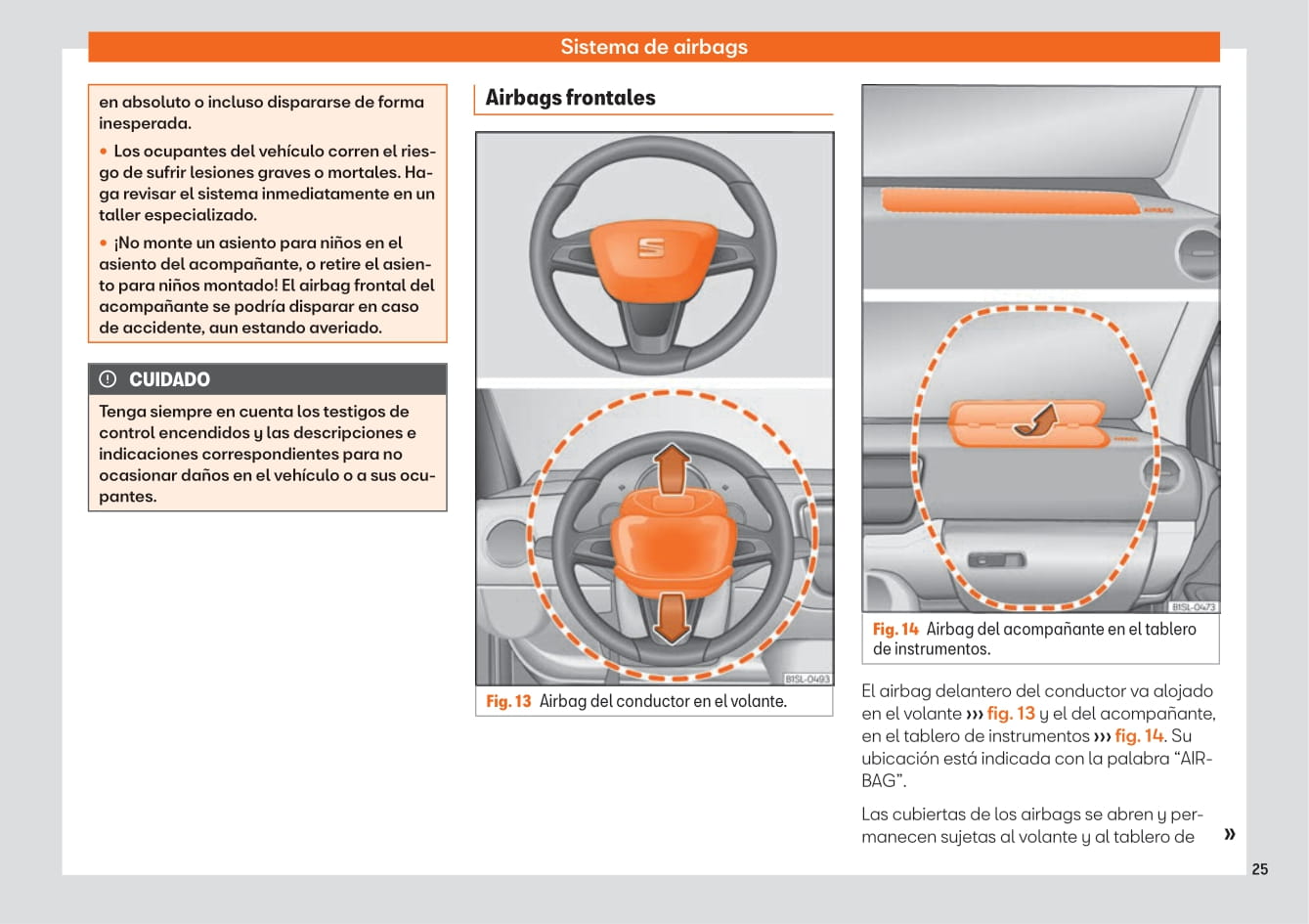 2019-2023 Seat Mii Manuel du propriétaire | Espagnol