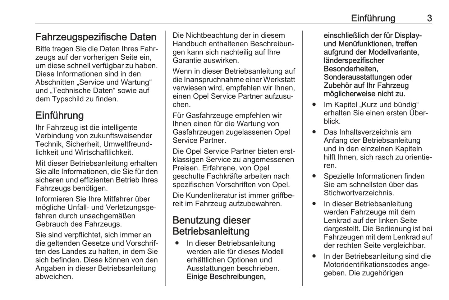 2017-2018 Opel Adam Gebruikershandleiding | Duits