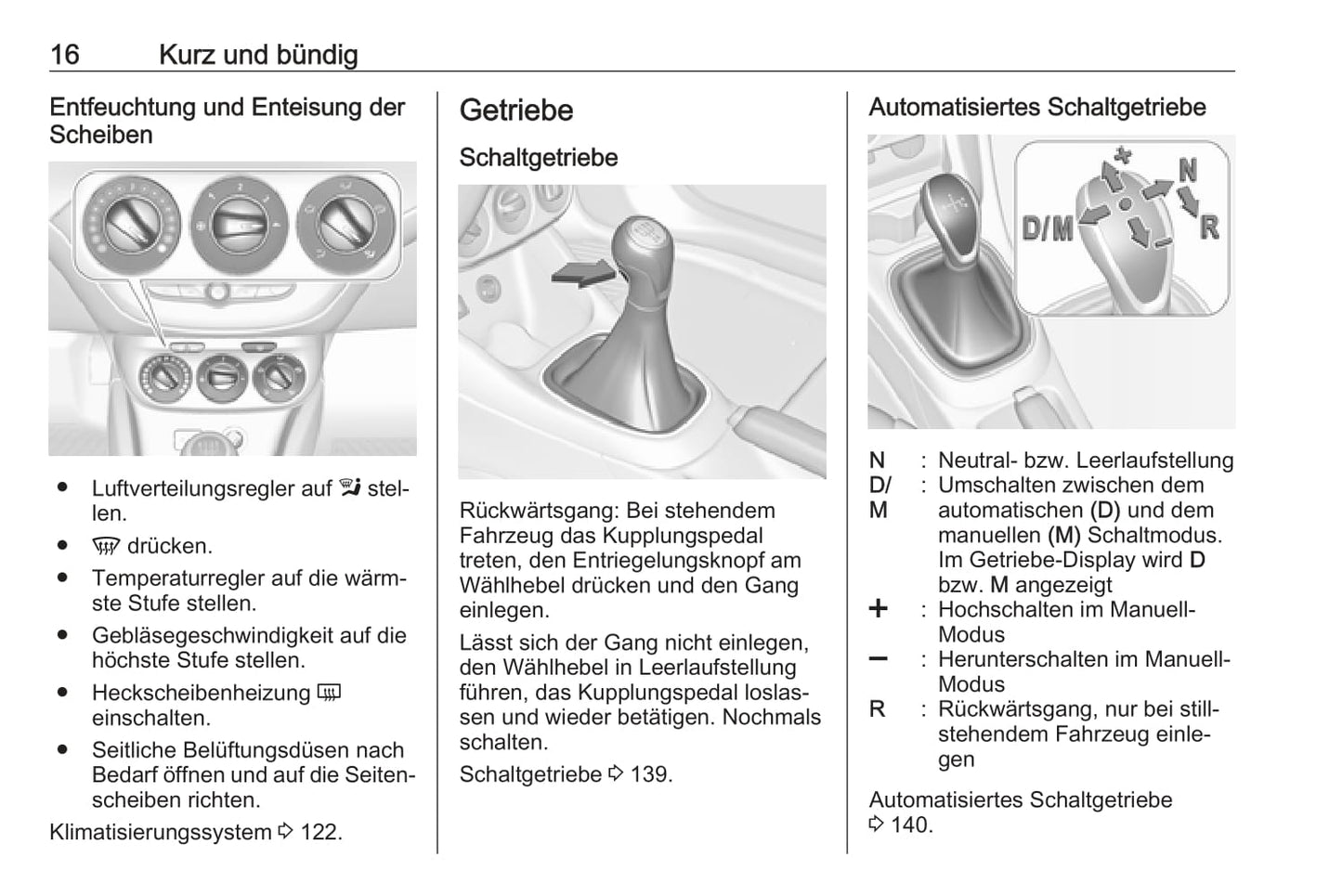 2017-2018 Opel Adam Gebruikershandleiding | Duits