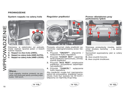 2011-2012 Citroën C-Crosser Gebruikershandleiding | Pools