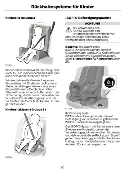 2014-2015 Ford Mondeo Gebruikershandleiding | Duits