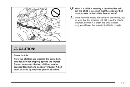 2006 Chevrolet SSR Owner's Manual | English