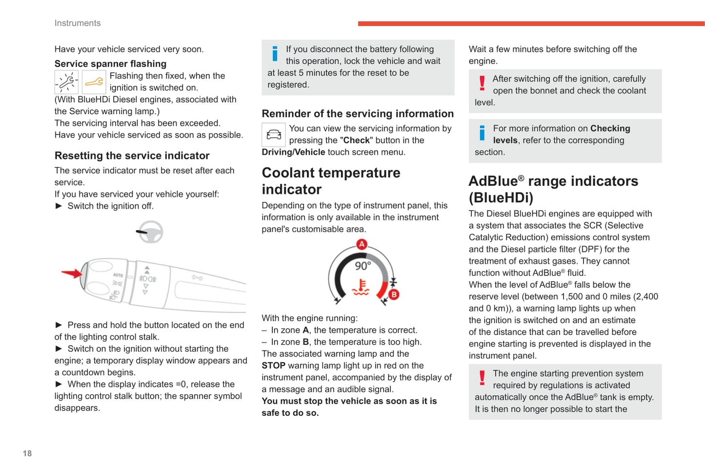 2020-2021 Citroën C4/e-C4 Gebruikershandleiding | Engels