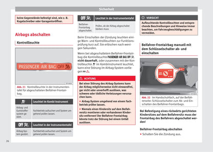 2014-2015 Seat Alhambra Owner's Manual | German