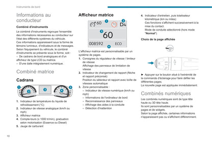 2021-2022 Peugeot 308 Gebruikershandleiding | Frans