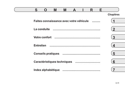 2021-2022 Renault Arkana Owner's Manual | French