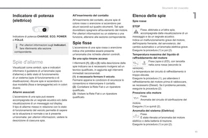 2022-2023 Fiat Scudo Ulysse Manuel du propriétaire | Italien