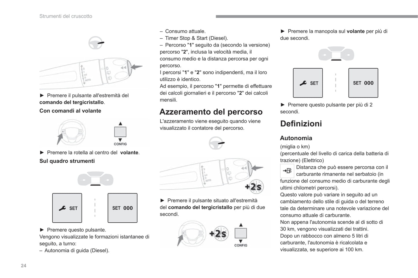 2022-2023 Fiat Scudo Ulysse Manuel du propriétaire | Italien