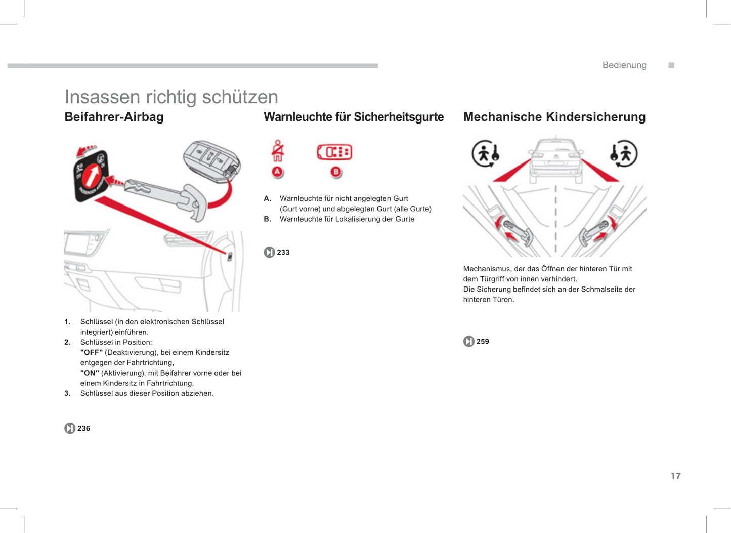 2013-2014 Citroën C4 Picasso/Grand C4 Picasso Gebruikershandleiding | Duits