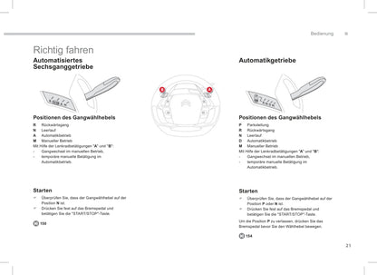 2013-2014 Citroën C4 Picasso/Grand C4 Picasso Gebruikershandleiding | Duits