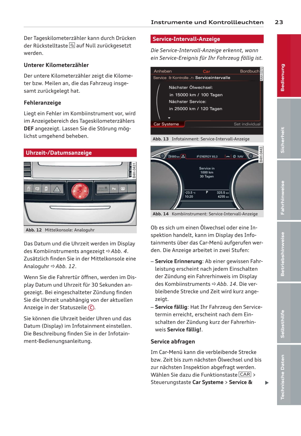 2010-2013 Audi A8/S8 Gebruikershandleiding | Duits