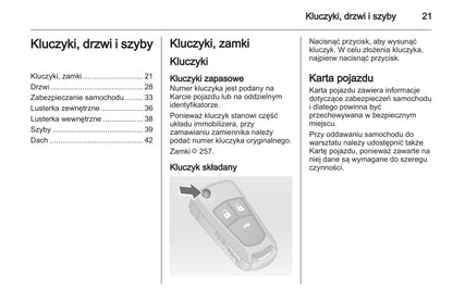 2012-2013 Opel Insignia Gebruikershandleiding | Pools