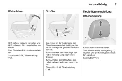 2011-2014 Chevrolet Aveo Bedienungsanleitung | Deutsch