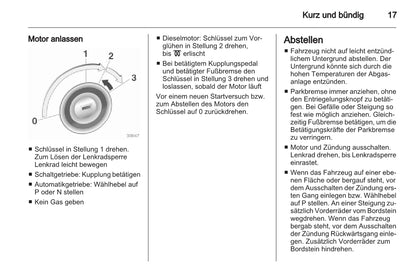 2011-2014 Chevrolet Aveo Bedienungsanleitung | Deutsch