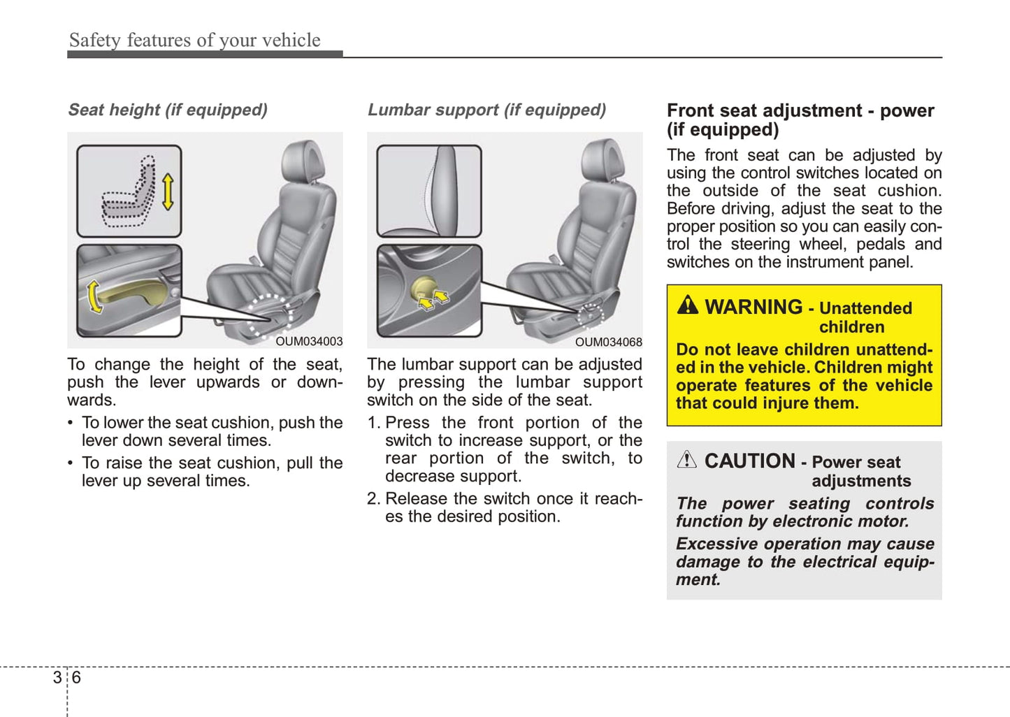 2015 Kia Sorento Owner's Manual | English