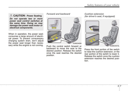 2015 Kia Sorento Owner's Manual | English