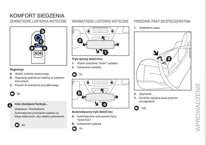 2011-2013 Peugeot RCZ Gebruikershandleiding | Pools