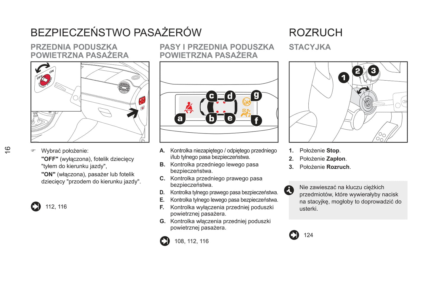 2011-2013 Peugeot RCZ Gebruikershandleiding | Pools