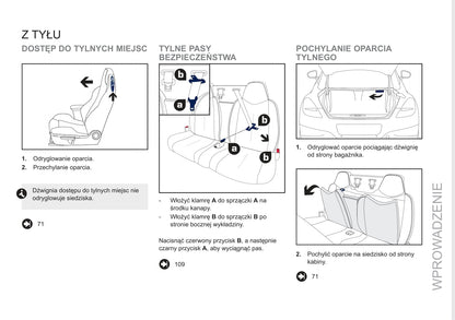 2011-2013 Peugeot RCZ Gebruikershandleiding | Pools