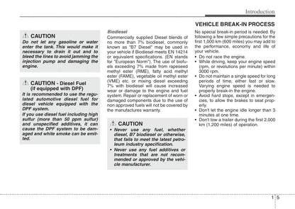 2013-2014 Kia Venga Owner's Manual | English